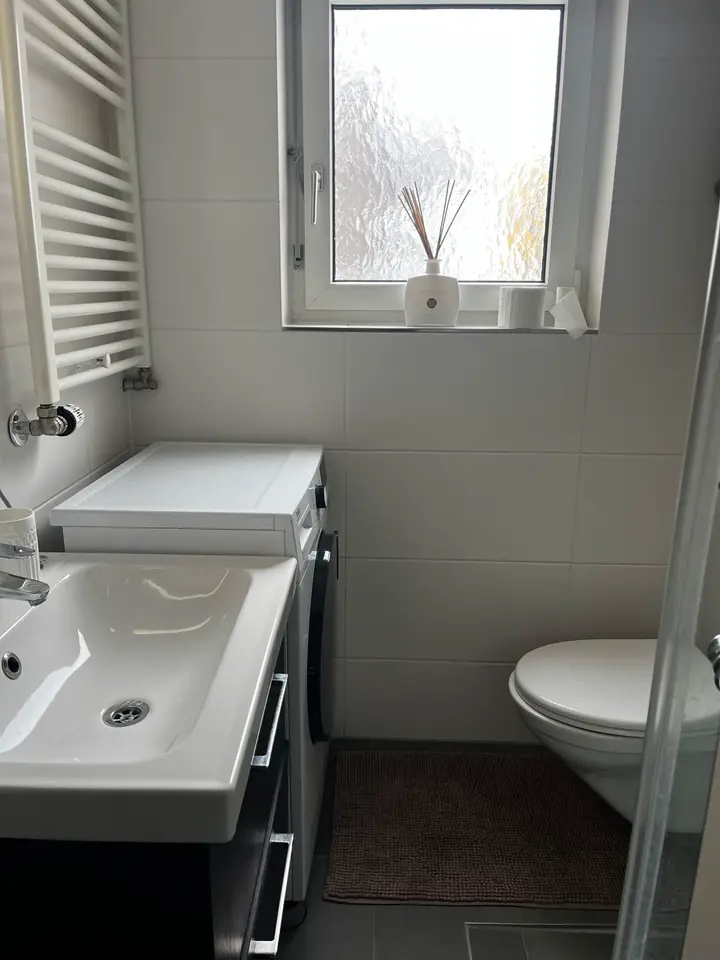 WG-Zimmer mit 45 m² in Rosenheim – Bild 4