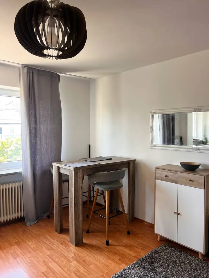 WG-Zimmer mit 45 m² in Rosenheim – Bild 7