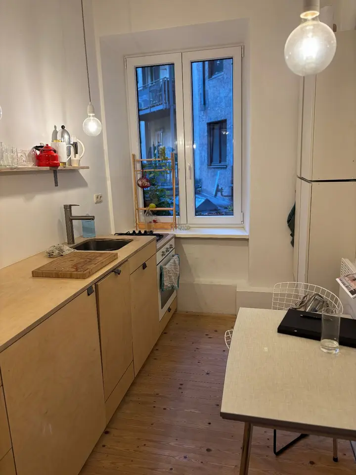 WG-Zimmer mit 45 m² in Rosenheim – Bild 8