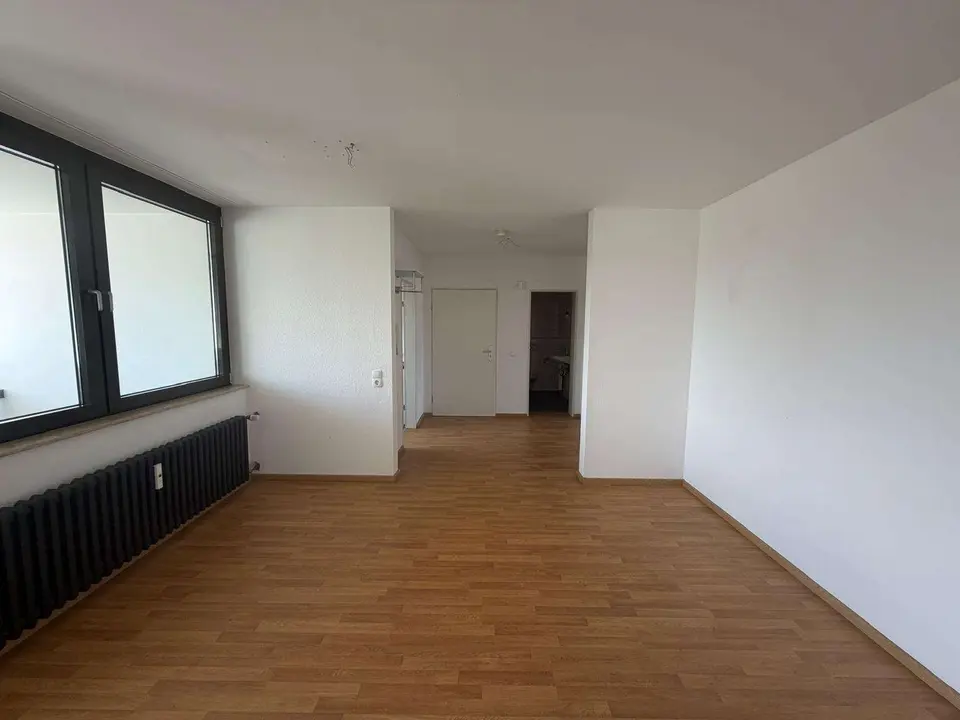 4 Zimmer Wohnung mit 91 m² in Troisdorf – Bild 2