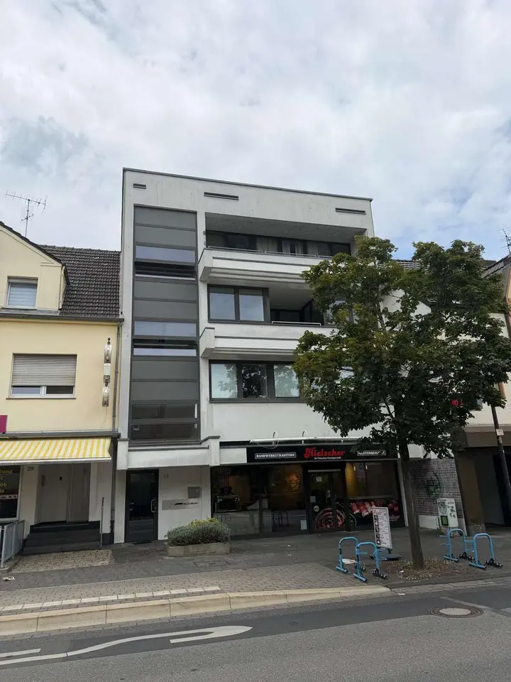 4 Zimmer Wohnung mit 91 m² in Troisdorf – Bild 3