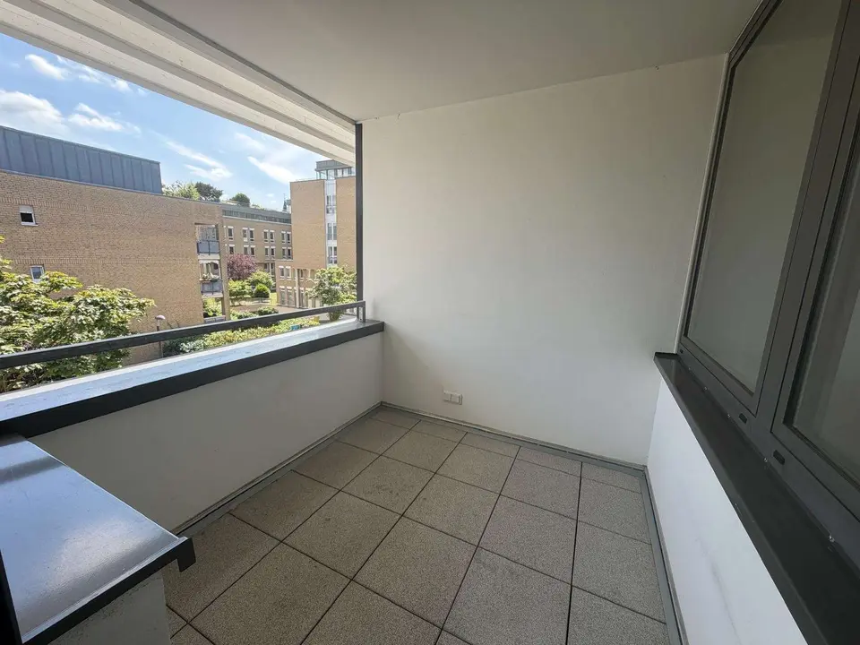 4 Zimmer Wohnung mit 91 m² in Troisdorf – Bild 6