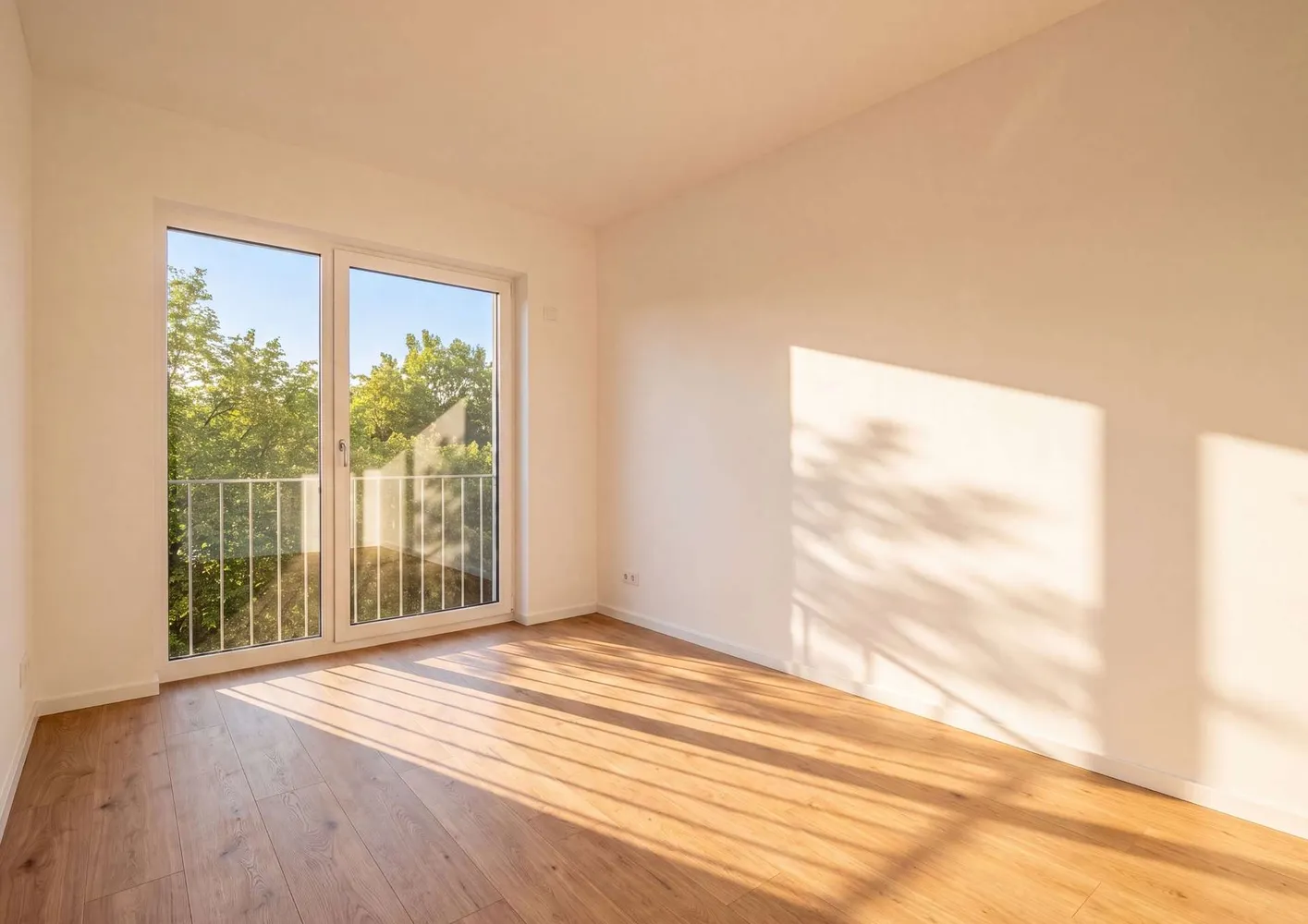 3 Zimmer Wohnung mit 79 m² in Potsdam – Bild 11