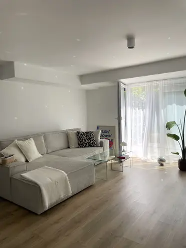 1 Zimmer Wohnung mit 39 m² in Düsseldorf – Bild 1