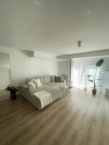 1 Zimmer Wohnung mit 39 m² in Düsseldorf – Bild 2