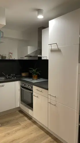 1 Zimmer Wohnung mit 39 m² in Düsseldorf – Bild 3