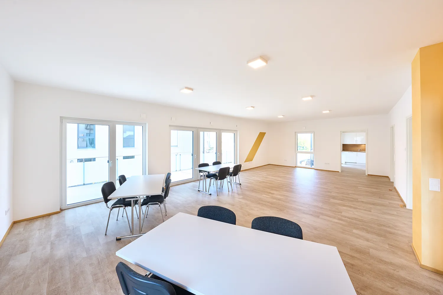 3 Zimmer Wohnung mit 99 m² in Neuwied – Bild 4