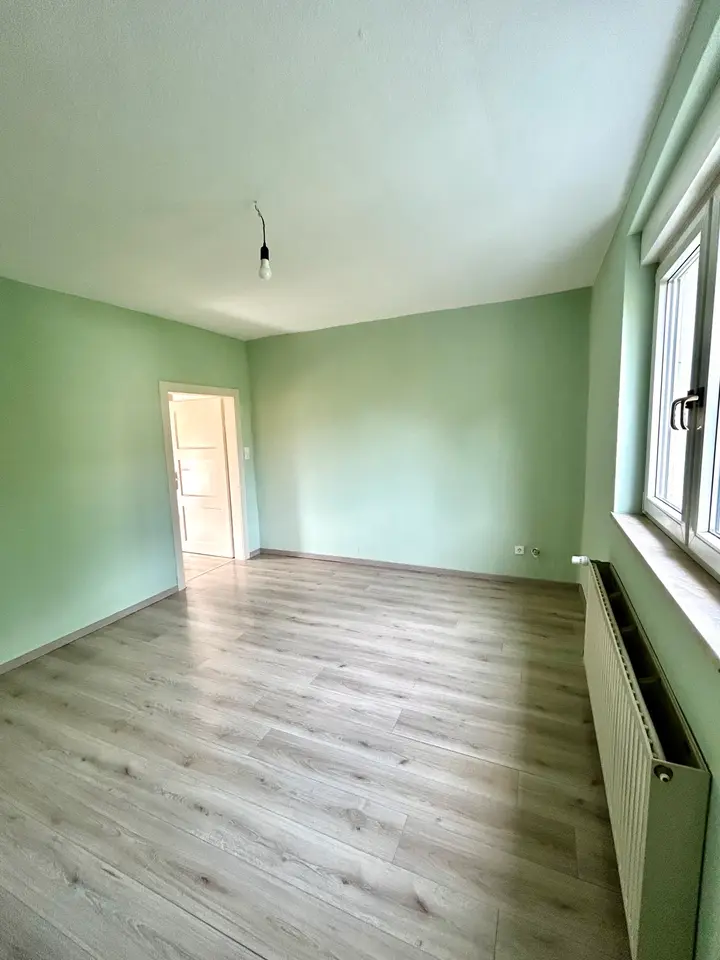 WG-Zimmer mit 17 m² in Rastatt – Bild 1