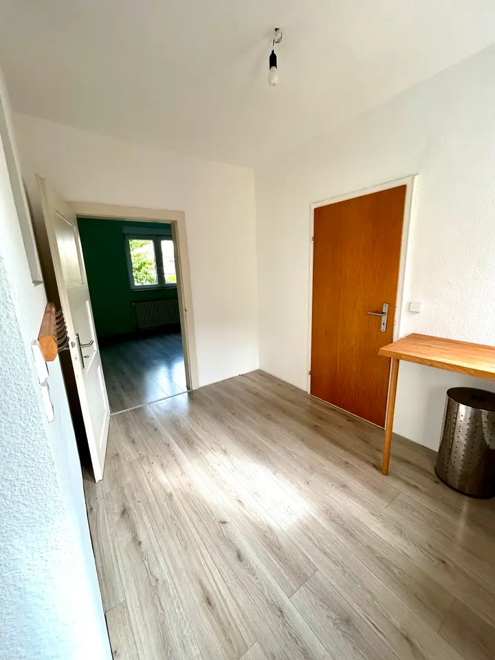 WG-Zimmer mit 17 m² in Rastatt – Bild 5