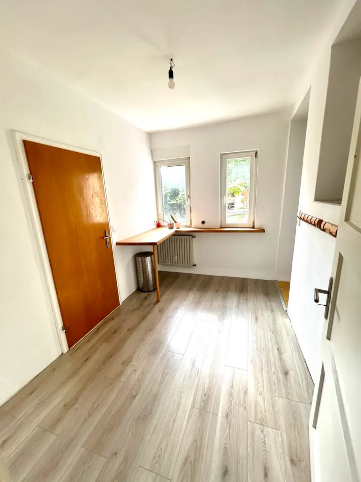 WG-Zimmer mit 17 m² in Rastatt – Bild 6