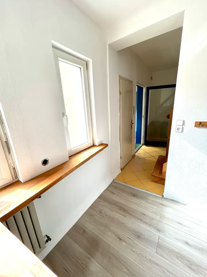 WG-Zimmer mit 17 m² in Rastatt – Bild 7
