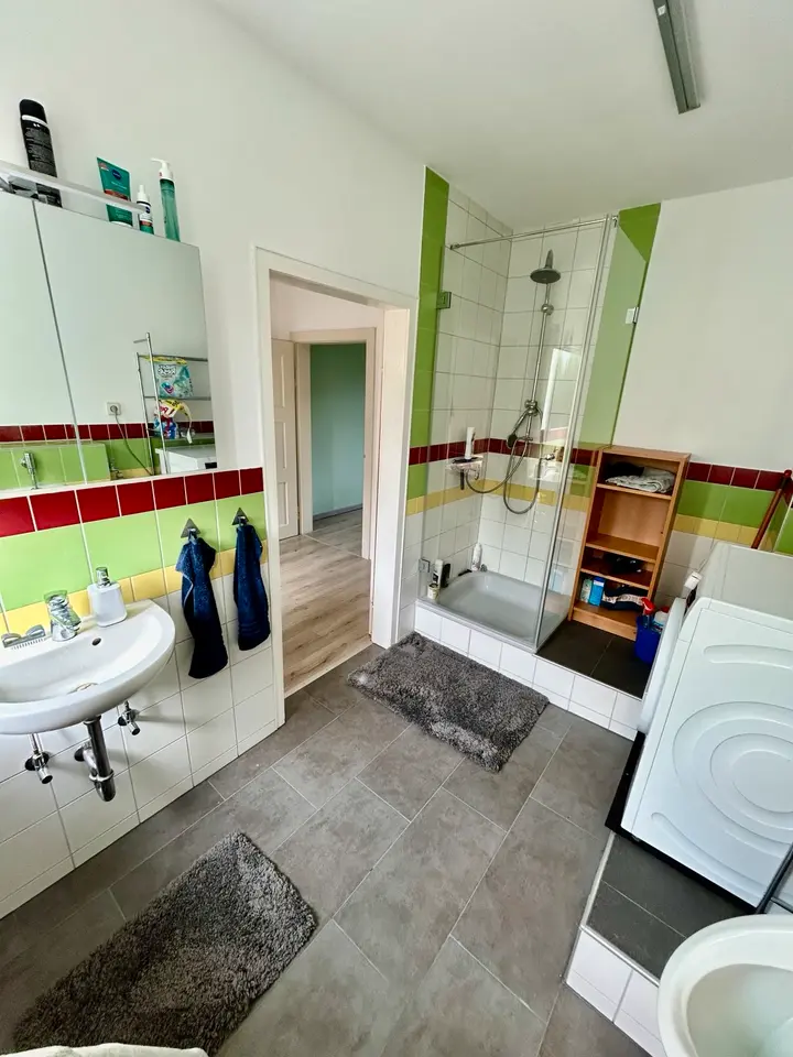 WG-Zimmer mit 17 m² in Rastatt – Bild 8