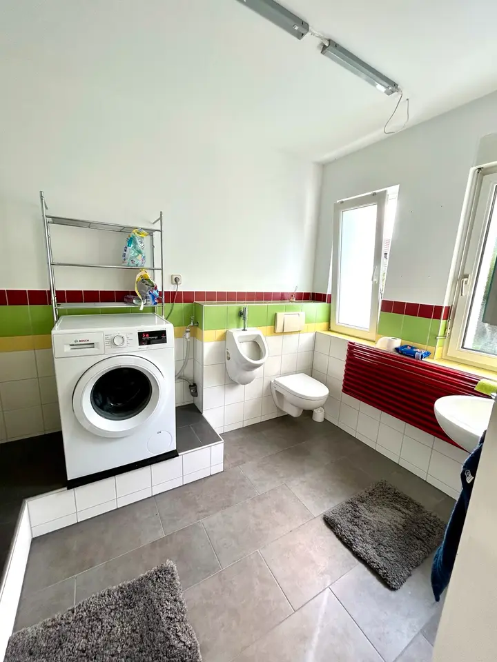 WG-Zimmer mit 17 m² in Rastatt – Bild 9