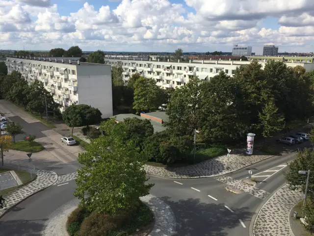 3 Zimmer Wohnung mit 55 m² in Schwerin – Bild 4