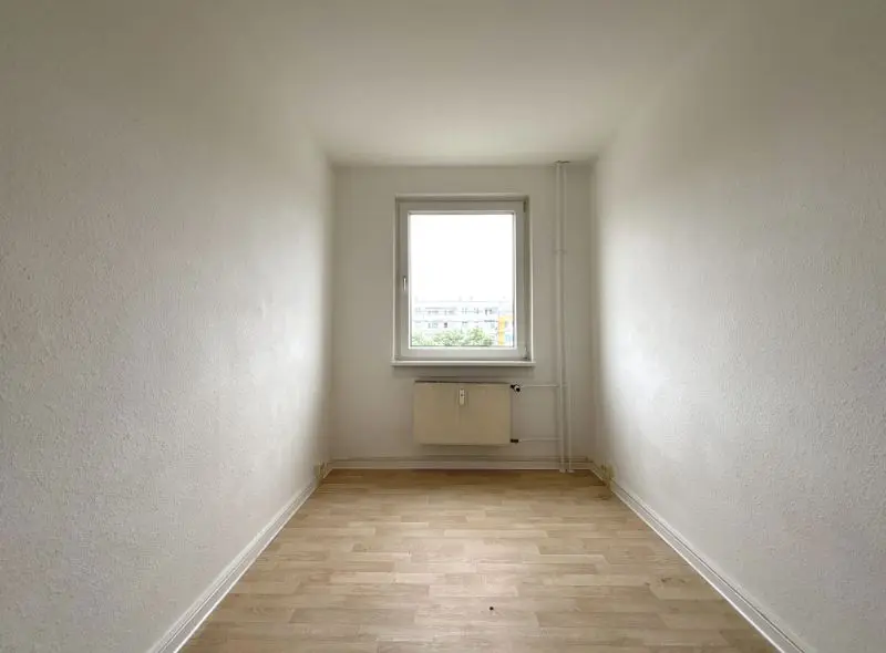 3 Zimmer Wohnung mit 55 m² in Schwerin – Bild 6