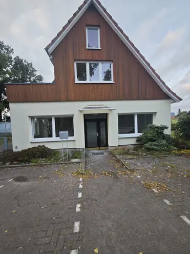 4 Zimmer Wohnung mit 85 m² in Lübeck – Bild 1