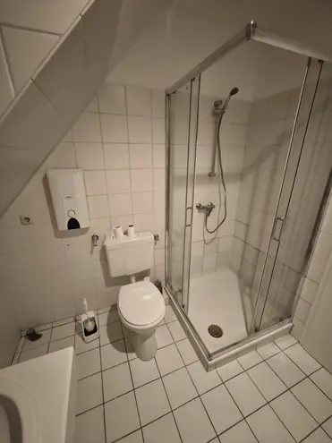 4 Zimmer Wohnung mit 85 m² in Lübeck – Bild 11