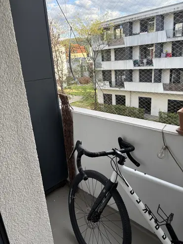 1 Zimmer Wohnung mit 26 m² in Freiburg im Breisgau – Bild 4