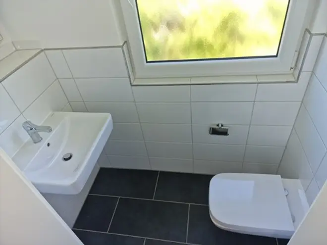 4 Zimmer Wohnung mit 108 m² in Bonn – Bild 9