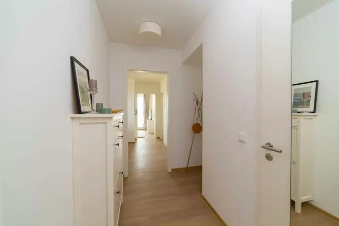 WG-Zimmer mit 8 m² in Berlin – Bild 3
