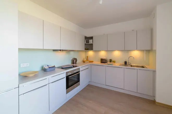 WG-Zimmer mit 8 m² in Berlin – Bild 5