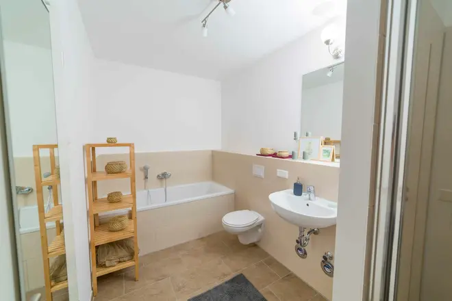 WG-Zimmer mit 8 m² in Berlin – Bild 6