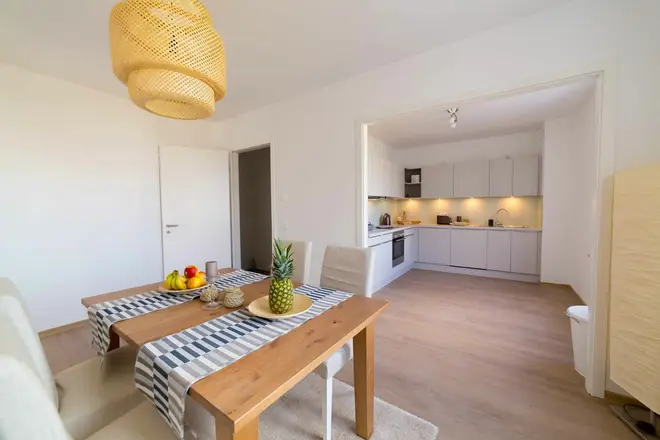 WG-Zimmer mit 8 m² in Berlin – Bild 7