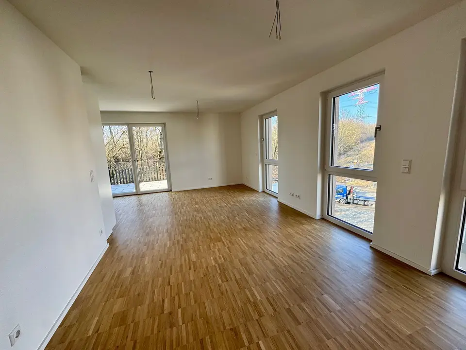 4 Zimmer Wohnung mit 91 m² in Ludwigsburg – Bild 2