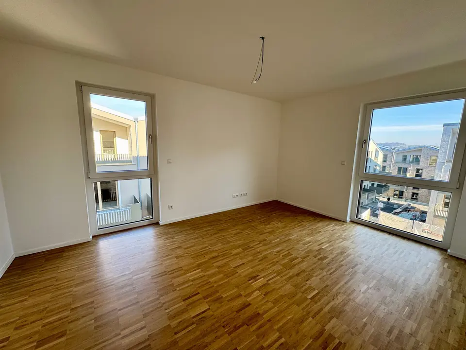 4 Zimmer Wohnung mit 91 m² in Ludwigsburg – Bild 3