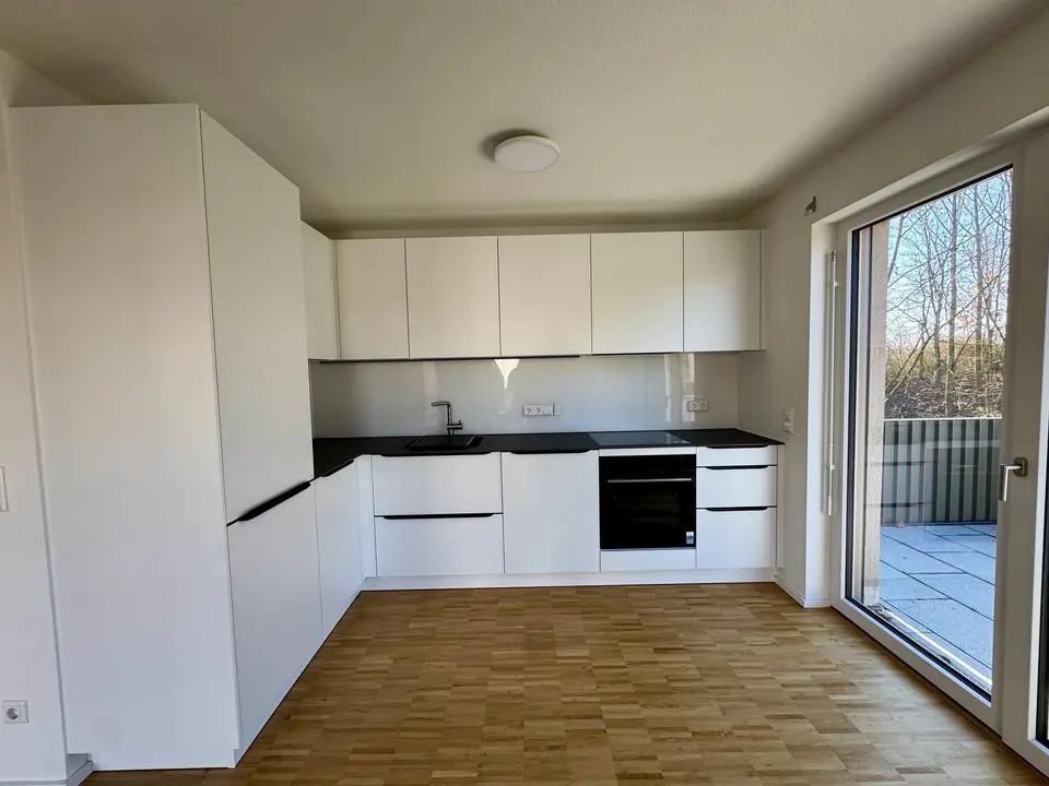 4 Zimmer Wohnung mit 91 m² in Ludwigsburg – Bild 4