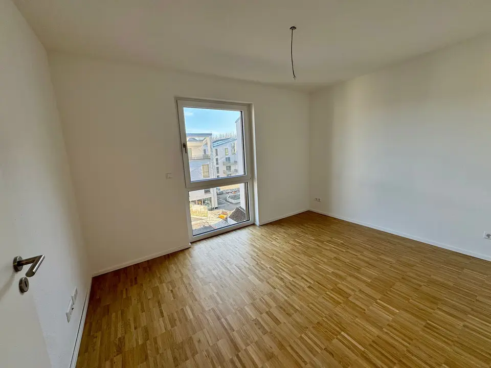 4 Zimmer Wohnung mit 91 m² in Ludwigsburg – Bild 6