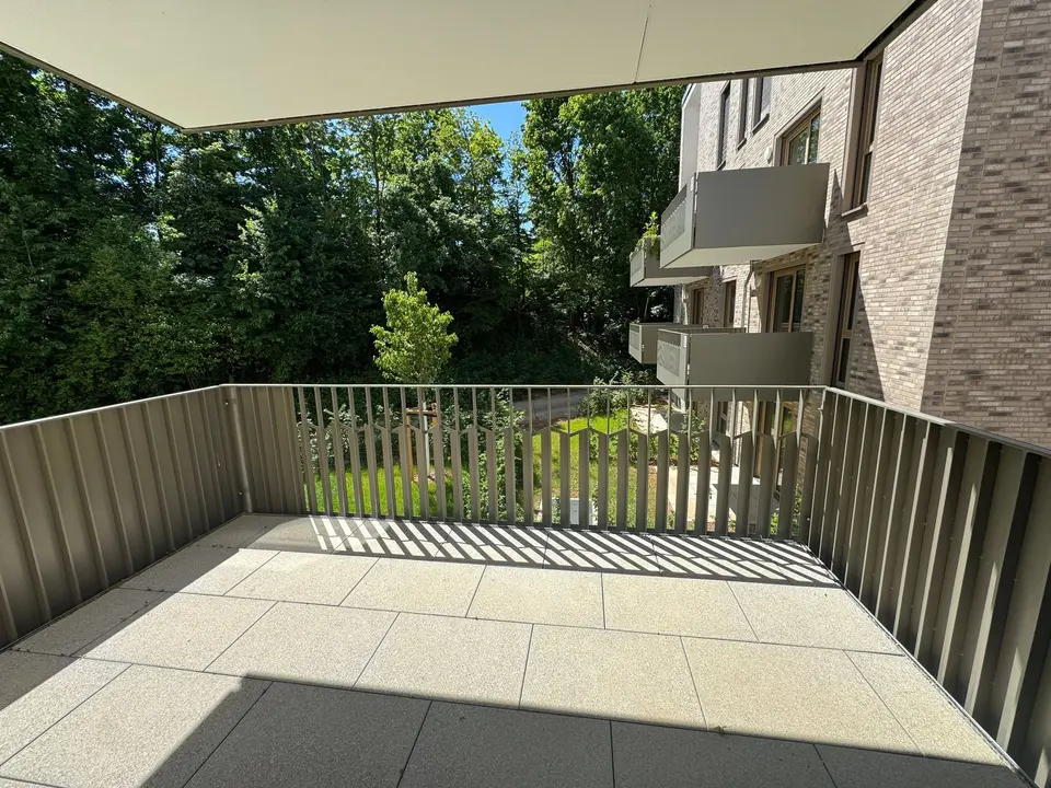 4 Zimmer Wohnung mit 91 m² in Ludwigsburg – Bild 9