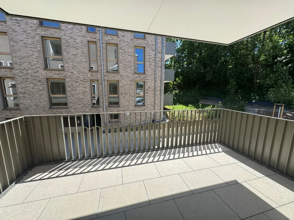 4 Zimmer Wohnung mit 91 m² in Ludwigsburg – Bild 10