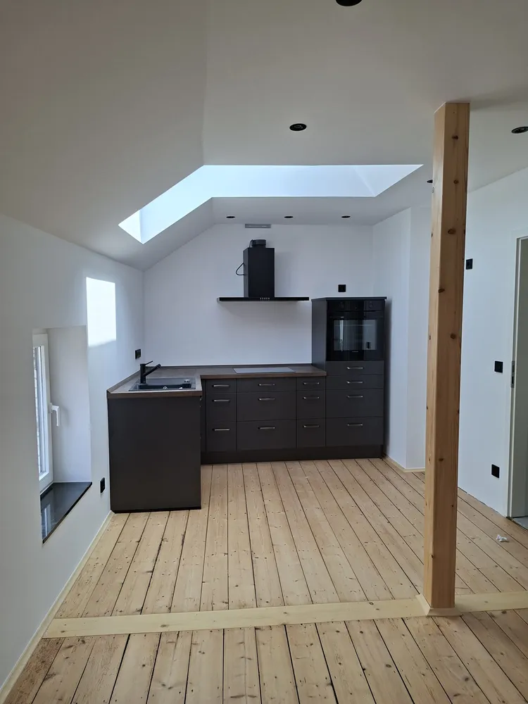 2 Zimmer Wohnung mit 55 m² in Bonn – Bild 1