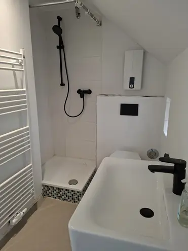 2 Zimmer Wohnung mit 55 m² in Bonn – Bild 3