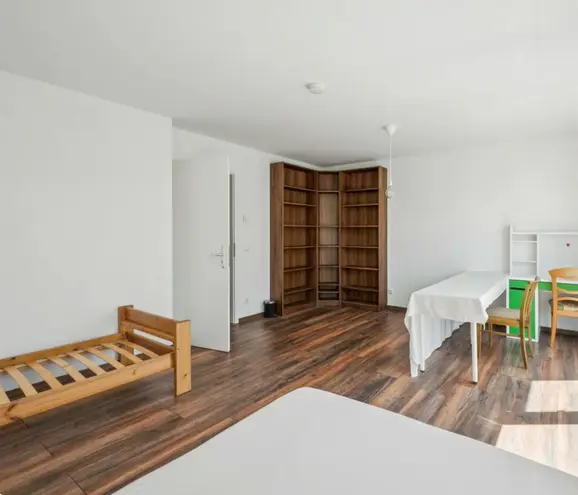 WG-Zimmer mit 25 m² in Potsdam – Bild 2