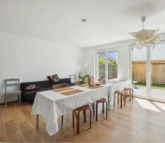 WG-Zimmer mit 25 m² in Potsdam – Bild 4