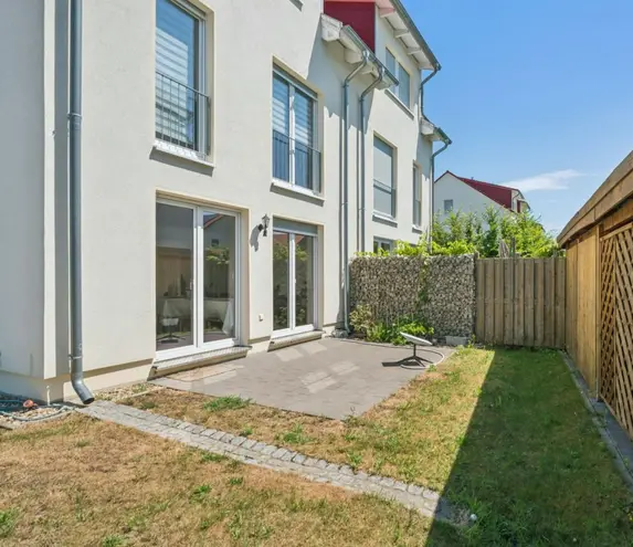 WG-Zimmer mit 25 m² in Potsdam – Bild 5