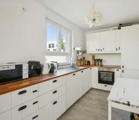 WG-Zimmer mit 25 m² in Potsdam – Bild 9