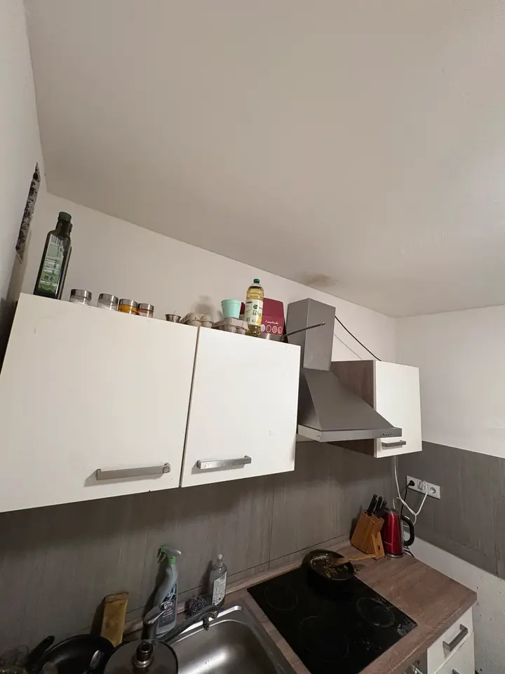 2 Zimmer Wohnung mit 10 m² in Braunschweig – Bild 3