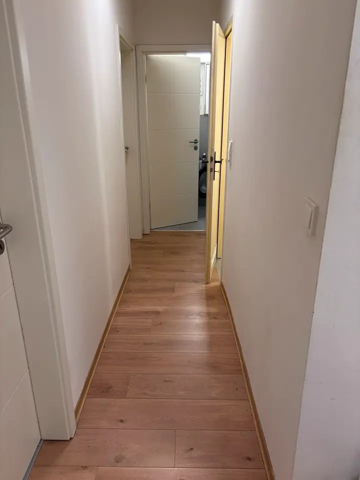 2 Zimmer Wohnung mit 10 m² in Braunschweig – Bild 4