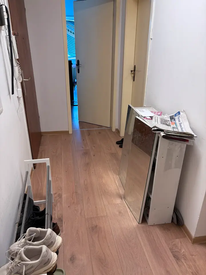 2 Zimmer Wohnung mit 10 m² in Braunschweig – Bild 5