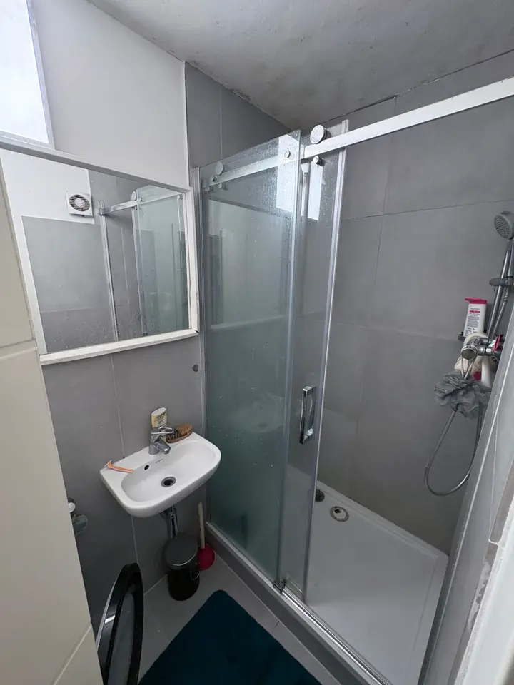 2 Zimmer Wohnung mit 10 m² in Braunschweig – Bild 6