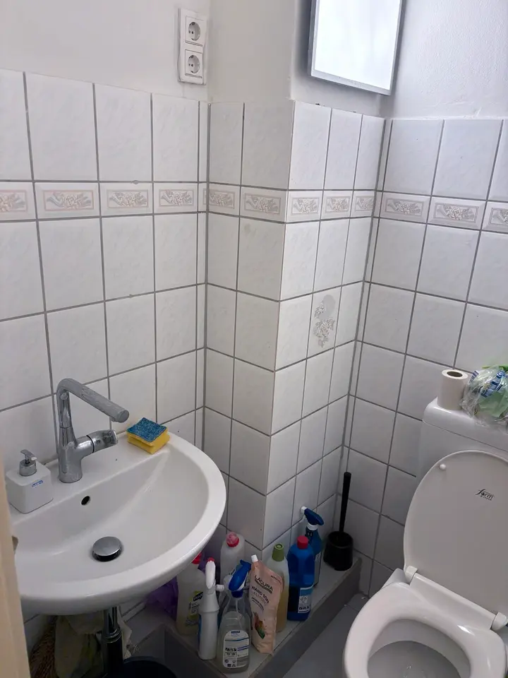2 Zimmer Wohnung mit 10 m² in Braunschweig – Bild 7