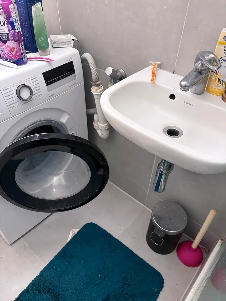 2 Zimmer Wohnung mit 10 m² in Braunschweig – Bild 10