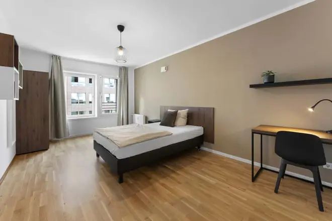 WG-Zimmer mit 19 m² in Berlin – Bild 2