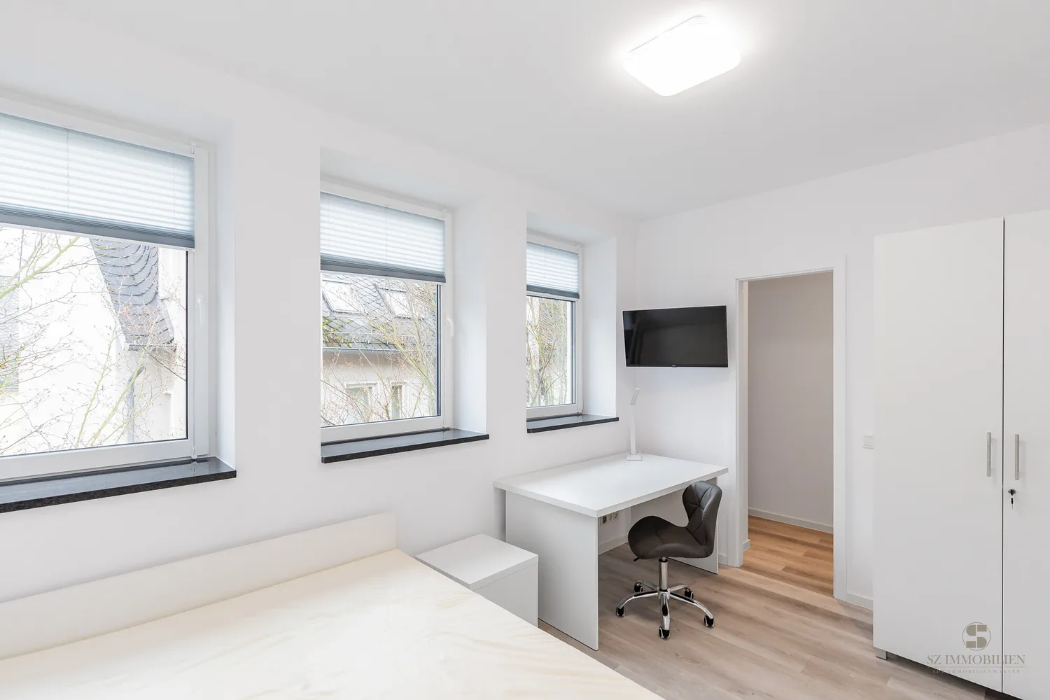 1 Zimmer Wohnung mit 27 m² in Wetzlar – Bild 2