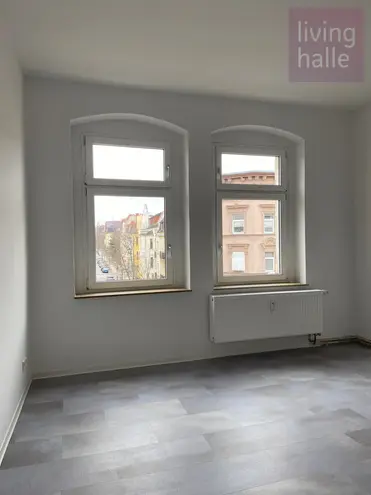 2 Zimmer Wohnung mit 43 m² in Halle (Saale) – Bild 11