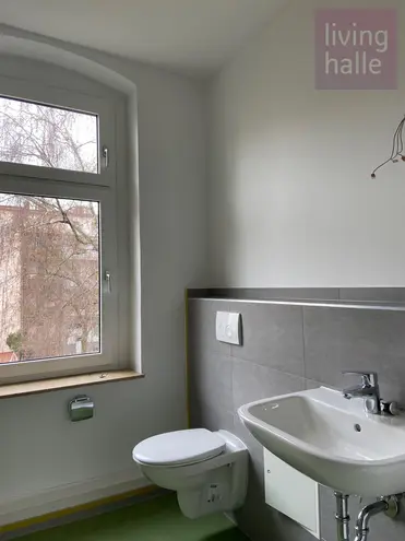 2 Zimmer Wohnung mit 43 m² in Halle (Saale) – Bild 12