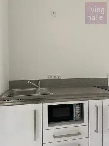2 Zimmer Wohnung mit 43 m² in Halle (Saale) – Bild 7